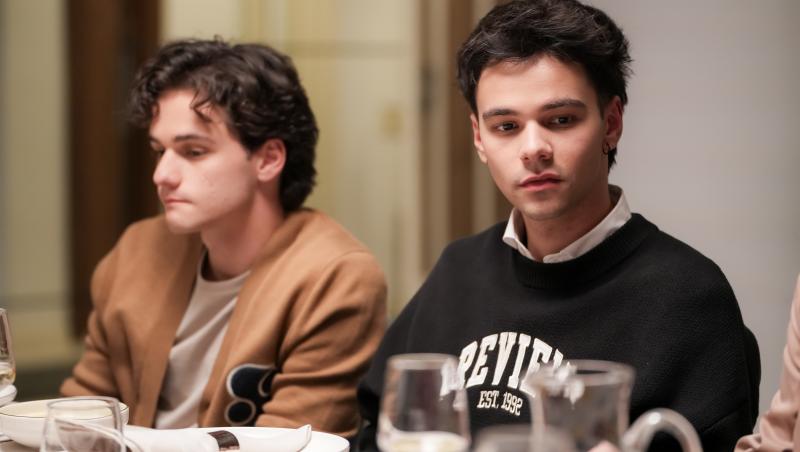 Ana, Mi-ai fost scrisă în ADN | Episodul 8 din 27 februarie 2025. Alexia descoperă secretul lui Tudor. Ce a urmat