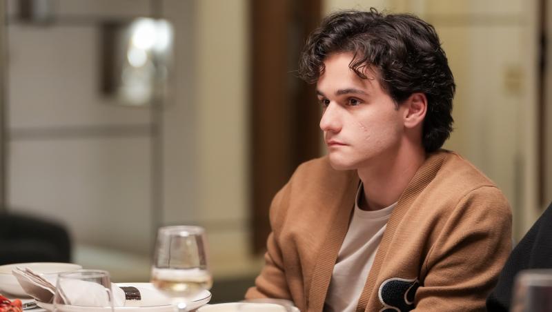 Ana, Mi-ai fost scrisă în ADN | Episodul 8 din 27 februarie 2025. Alexia descoperă secretul lui Tudor. Ce a urmat