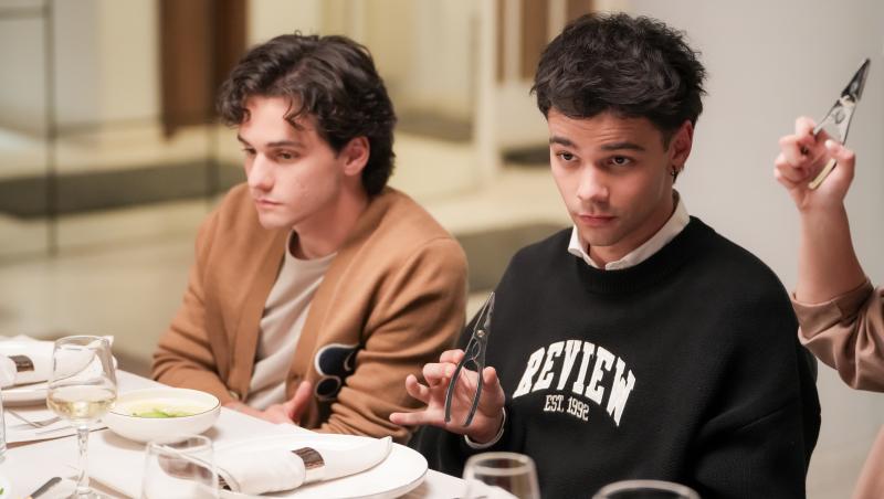 Ana, Mi-ai fost scrisă în ADN | Episodul 8 din 27 februarie 2025. Alexia descoperă secretul lui Tudor. Ce a urmat