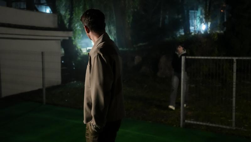 Ana, Mi-ai fost scrisă în ADN | Episodul 8 din 27 februarie 2025. Alexia descoperă secretul lui Tudor. Ce a urmat