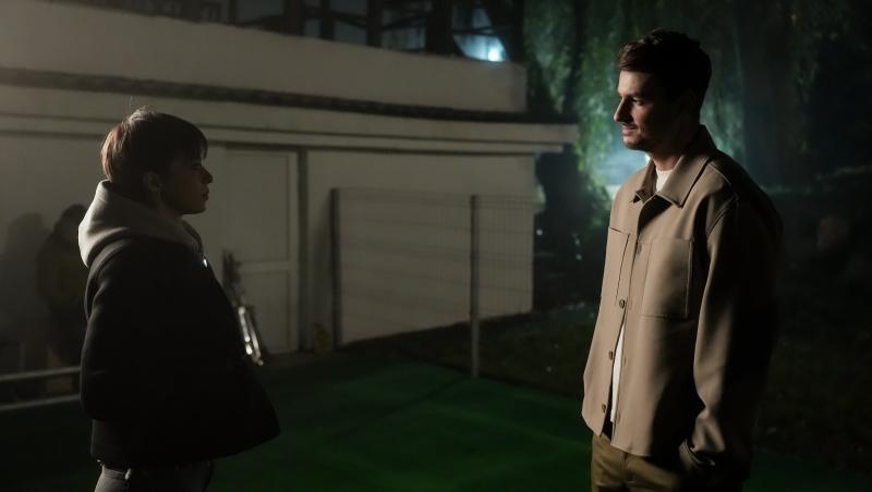 Ana, Mi-ai fost scrisă în ADN | Episodul 8 din 27 februarie 2025. Alexia descoperă secretul lui Tudor. Ce a urmat