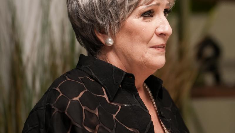 Ana, Mi-ai fost scrisă în ADN | Episodul 8 din 27 februarie 2025. Alexia descoperă secretul lui Tudor. Ce a urmat