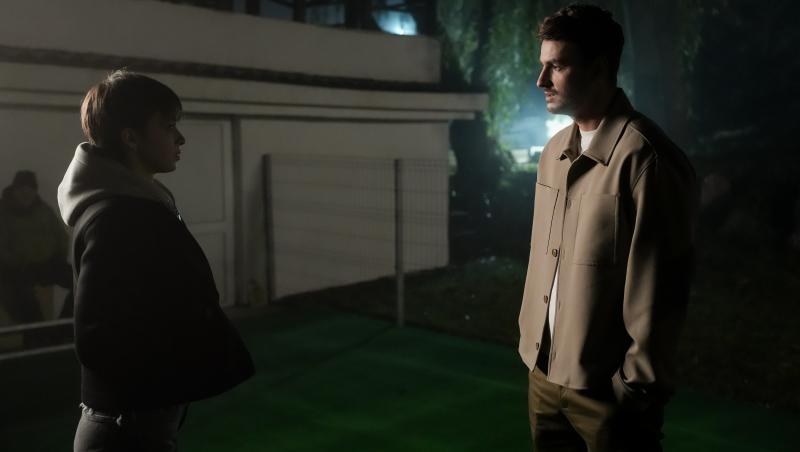 Ana, Mi-ai fost scrisă în ADN | Episodul 8 din 27 februarie 2025. Alexia descoperă secretul lui Tudor. Ce a urmat