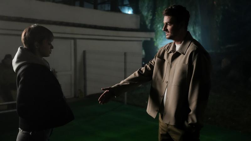 Ana, Mi-ai fost scrisă în ADN | Episodul 8 din 27 februarie 2025. Alexia descoperă secretul lui Tudor. Ce a urmat