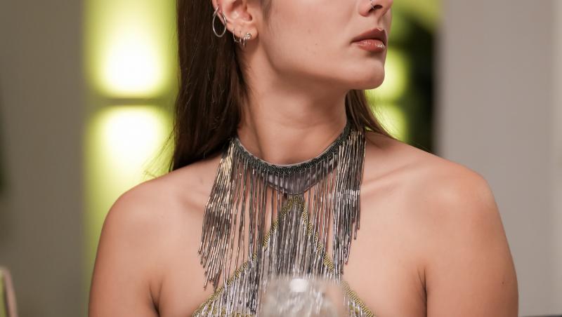 Ana, Mi-ai fost scrisă în ADN | Episodul 8 din 27 februarie 2025. Alexia descoperă secretul lui Tudor. Ce a urmat