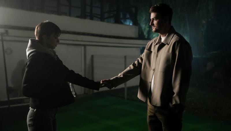 Ana, Mi-ai fost scrisă în ADN | Episodul 8 din 27 februarie 2025. Alexia descoperă secretul lui Tudor. Ce a urmat