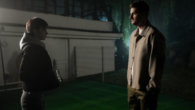 Ana, Mi-ai fost scrisă în ADN | Episodul 8 din 27 februarie 2025. Alexia descoperă secretul lui Tudor. Ce a urmat