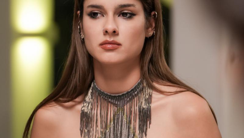 Ana, Mi-ai fost scrisă în ADN | Episodul 8 din 27 februarie 2025. Alexia descoperă secretul lui Tudor. Ce a urmat