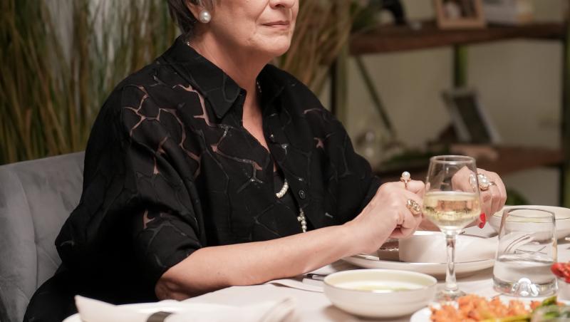 Ana, Mi-ai fost scrisă în ADN | Episodul 8 din 27 februarie 2025. Alexia descoperă secretul lui Tudor. Ce a urmat