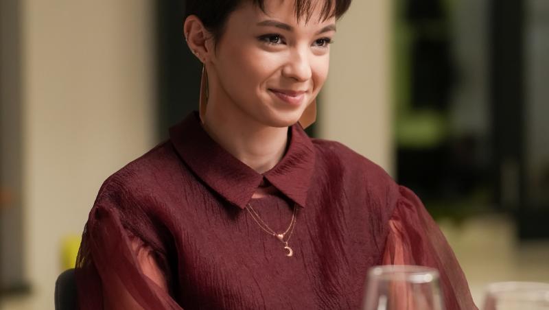 Ana, Mi-ai fost scrisă în ADN | Episodul 8 din 27 februarie 2025. Alexia descoperă secretul lui Tudor. Ce a urmat