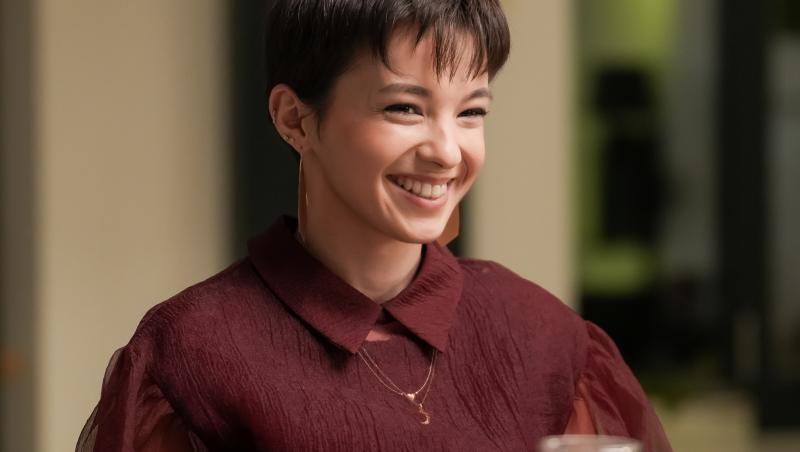 Ana, Mi-ai fost scrisă în ADN | Episodul 8 din 27 februarie 2025. Alexia descoperă secretul lui Tudor. Ce a urmat