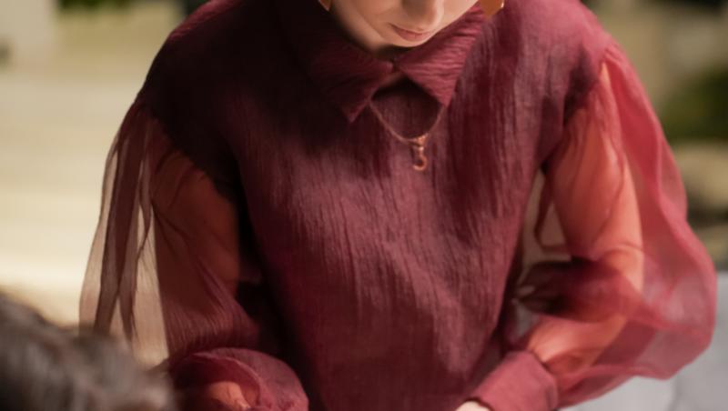 Ana, Mi-ai fost scrisă în ADN | Episodul 8 din 27 februarie 2025. Alexia descoperă secretul lui Tudor. Ce a urmat