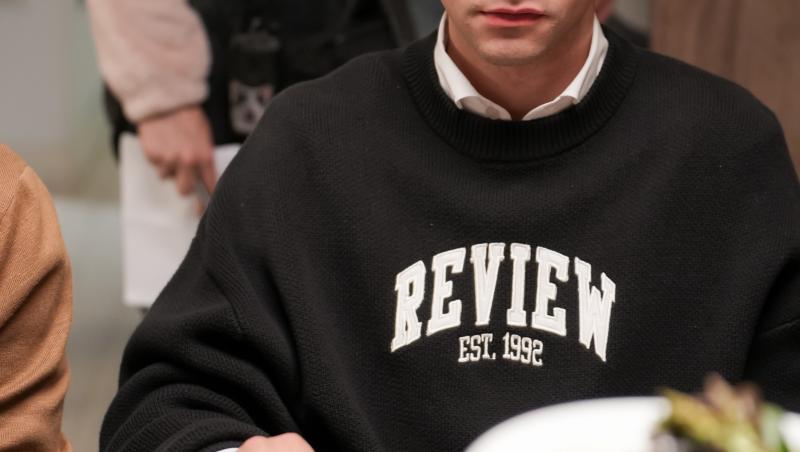 Ana, Mi-ai fost scrisă în ADN | Episodul 8 din 27 februarie 2025. Alexia descoperă secretul lui Tudor. Ce a urmat