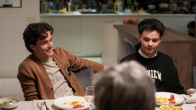 Ana, Mi-ai fost scrisă în ADN | Episodul 8 din 27 februarie 2025. Alexia descoperă secretul lui Tudor. Ce a urmat