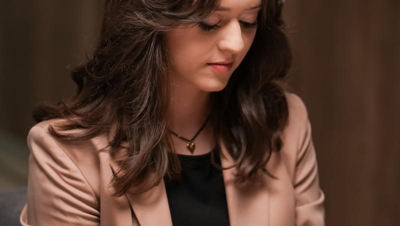 Ana, Mi-ai fost scrisă în ADN | Episodul 8 din 27 februarie 2025. Alexia descoperă secretul lui Tudor. Ce a urmat