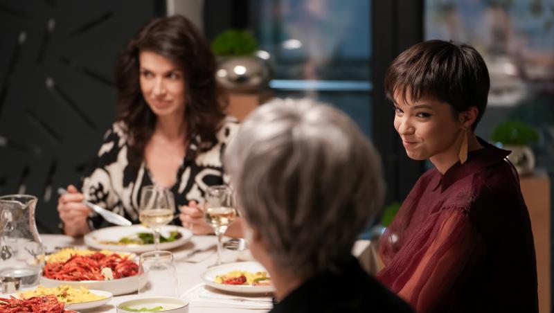 Ana, Mi-ai fost scrisă în ADN | Episodul 8 din 27 februarie 2025. Alexia descoperă secretul lui Tudor. Ce a urmat