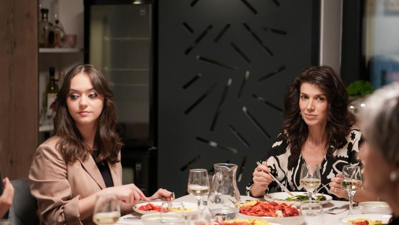 Ana, Mi-ai fost scrisă în ADN | Episodul 8 din 27 februarie 2025. Alexia descoperă secretul lui Tudor. Ce a urmat