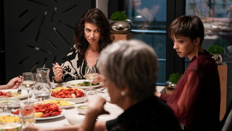 Ana, Mi-ai fost scrisă în ADN | Episodul 8 din 27 februarie 2025. Alexia descoperă secretul lui Tudor. Ce a urmat