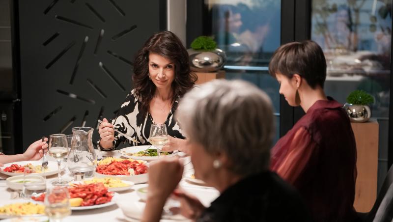 Ana, Mi-ai fost scrisă în ADN | Episodul 8 din 27 februarie 2025. Alexia descoperă secretul lui Tudor. Ce a urmat