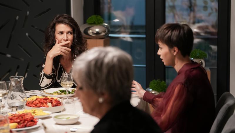 Ana, Mi-ai fost scrisă în ADN | Episodul 8 din 27 februarie 2025. Alexia descoperă secretul lui Tudor. Ce a urmat