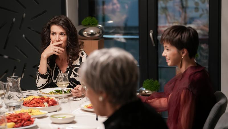 Ana, Mi-ai fost scrisă în ADN | Episodul 8 din 27 februarie 2025. Alexia descoperă secretul lui Tudor. Ce a urmat