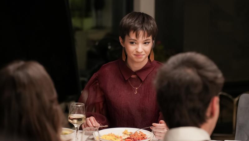 Ana, Mi-ai fost scrisă în ADN | Episodul 8 din 27 februarie 2025. Alexia descoperă secretul lui Tudor. Ce a urmat