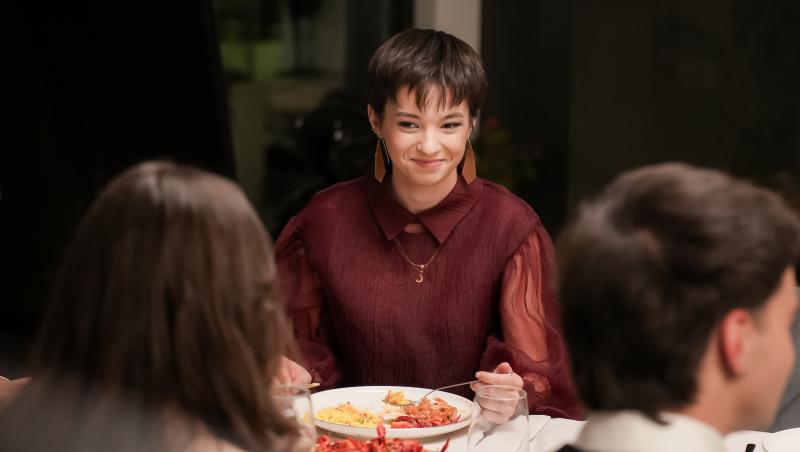 Ana, Mi-ai fost scrisă în ADN | Episodul 8 din 27 februarie 2025. Alexia descoperă secretul lui Tudor. Ce a urmat