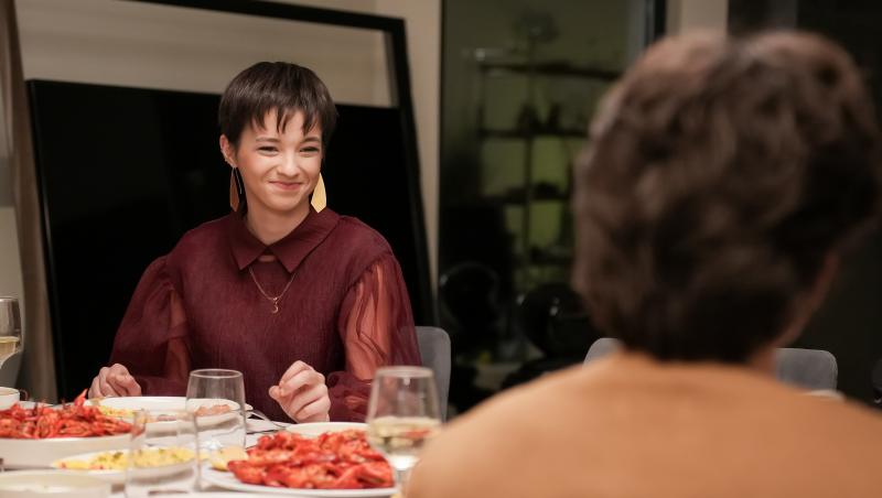 Ana, Mi-ai fost scrisă în ADN | Episodul 8 din 27 februarie 2025. Alexia descoperă secretul lui Tudor. Ce a urmat