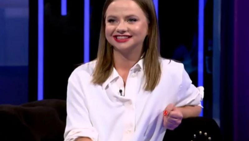 Vero Căliman a început un nou proiect, la un an de când a părăsit Gașca Zurli. Cu ce se ocupă acum