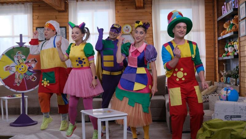 Vero Căliman a început un nou proiect, la un an de când a părăsit Gașca Zurli. Cu ce se ocupă acum