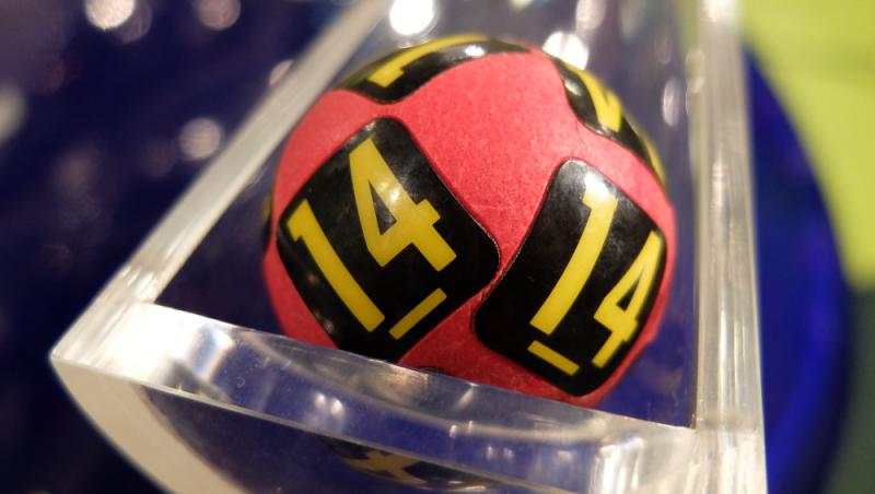Rezultate Loto 27 februarie. Report la Loto 6/49 de peste 4,22 milioane de euro. Ce premii sunt în joc pentru tragerile viitoare
