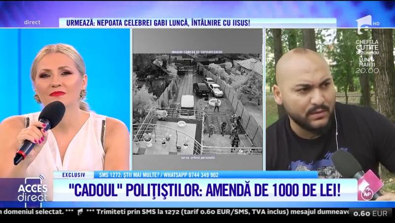 Dani Mocanu, strigăt de ajutor către Donald Trump: „Sunt o victimă a sistemului”. Ce pretenții are manelistul