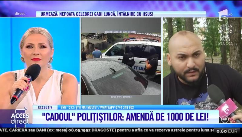 Dani Mocanu, strigăt de ajutor către Donald Trump: „Sunt o victimă a sistemului”. Ce pretenții are manelistul