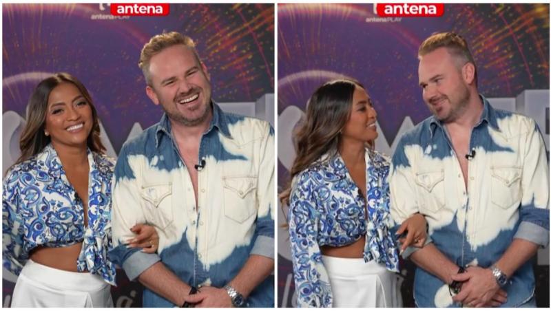 Cu ce probleme de sănătate se confruntă Bella Santiago. S-a pozat în scaun cu rotile și fanii s-au îngrijorat