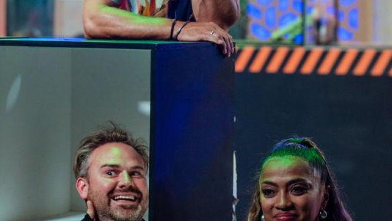 Cu ce probleme de sănătate se confruntă Bella Santiago. S-a pozat în scaun cu rotile și fanii s-au îngrijorat