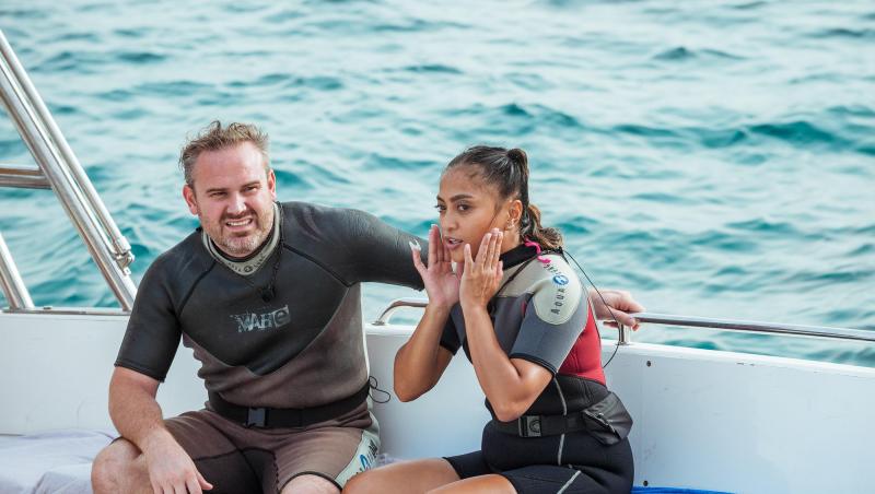 Cu ce probleme de sănătate se confruntă Bella Santiago. S-a pozat în scaun cu rotile și fanii s-au îngrijorat