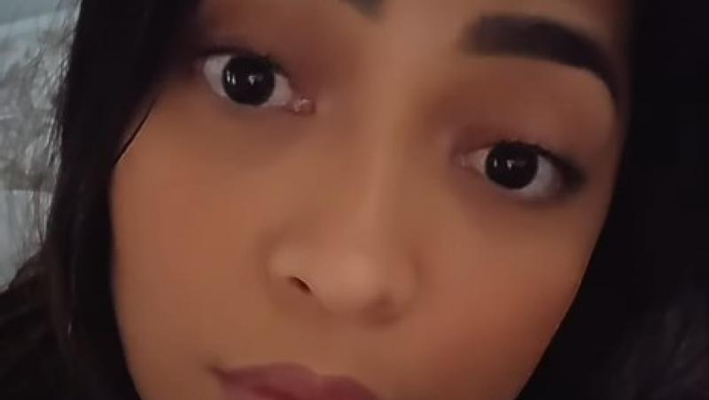 Cu ce probleme de sănătate se confruntă Bella Santiago. S-a pozat în scaun cu rotile și fanii s-au îngrijorat