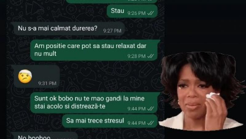 Cu ce probleme de sănătate se confruntă Bella Santiago. S-a pozat în scaun cu rotile și fanii s-au îngrijorat