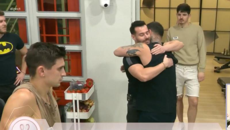 Mireasa sezonul 11, 28 februarie 2025. Ultimul concurent eliminat prin AdrenaLinia. Ce băiat părăsește emisiunea