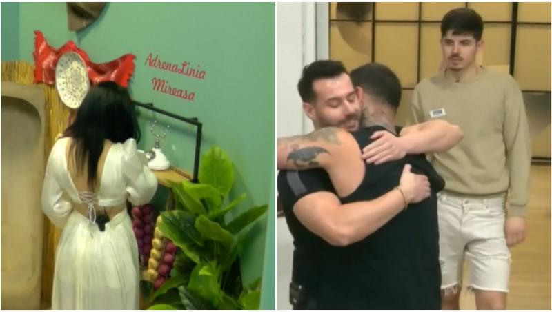 Ultimul concurent eliminat prin AdrenaLinia