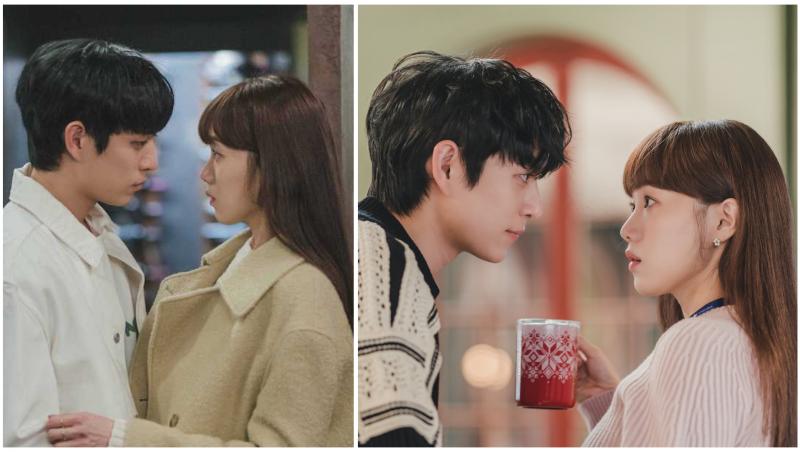 Colaj cu personajele din serialul Shooting Stars