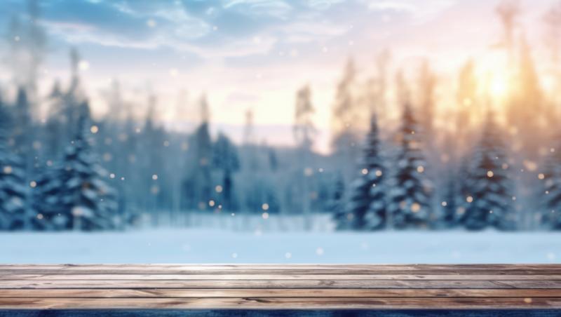 Prognoză meteo 3 - 8 martie 2025. Cum va fi vremea în România în această perioadă