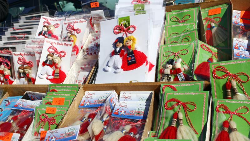 Mărțișorul devine un motiv de ceartă între părinți. Care este mesajul Ministerului Educației