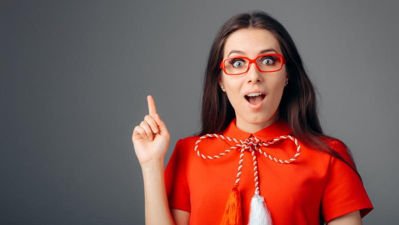 Mărțișorul devine un motiv de ceartă între părinți. Care este mesajul Ministerului Educației