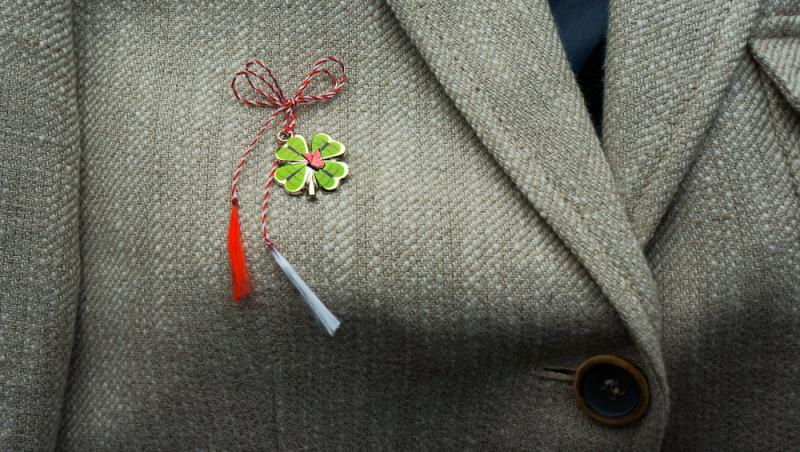 Mărțișorul devine un motiv de ceartă între părinți. Care este mesajul Ministerului Educației