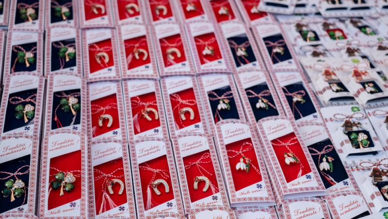 Mărțișorul devine un motiv de ceartă între părinți. Care este mesajul Ministerului Educației