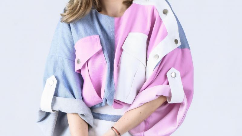 Oana Moșneagu rupe tăcerea despre relația dintre soțul său și Cristina Ciobănașu. Ce a îngrozit-o la începutul relației