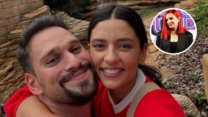 colaj oana moșneagu și vlad gherman și cristina ciobănașu