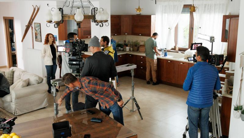 Iubire cu parfum de lavandă sezon 2, rezumat episoade 22, 23 și 24 din 28 februarie 2025. Maria, cerere neașteptată pentru Albert