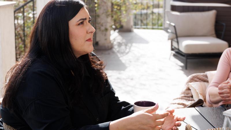 Iubire cu parfum de lavandă sezon 2, rezumat episoade 22, 23 și 24 din 28 februarie 2025. Maria, cerere neașteptată pentru Albert